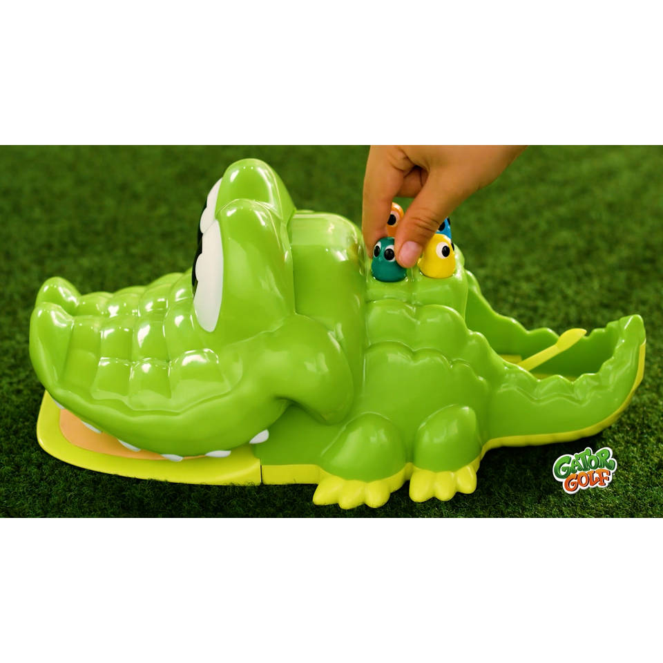 Kroko Golf