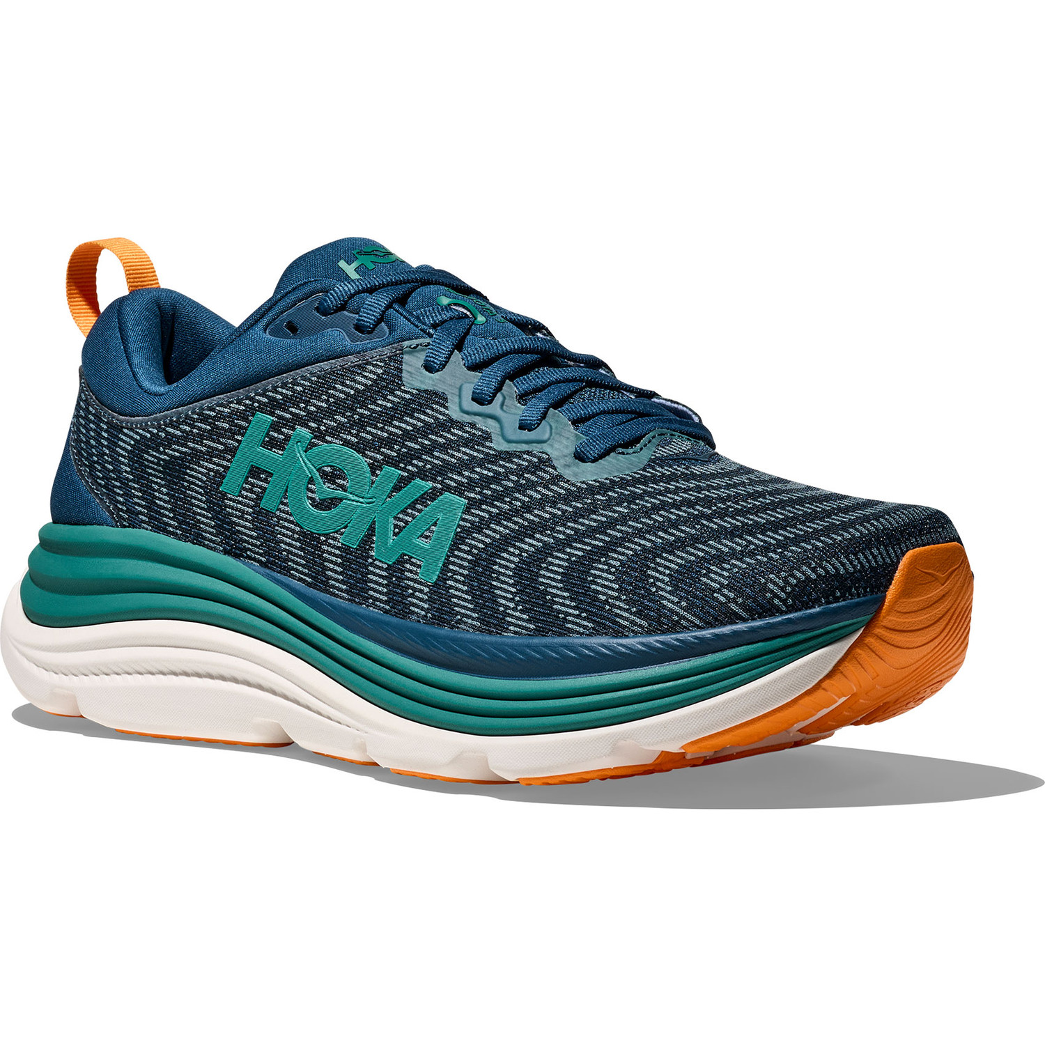 HOKA Gaviota 5 Heren