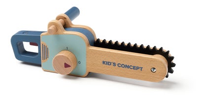 Kid's Concept Motorsag