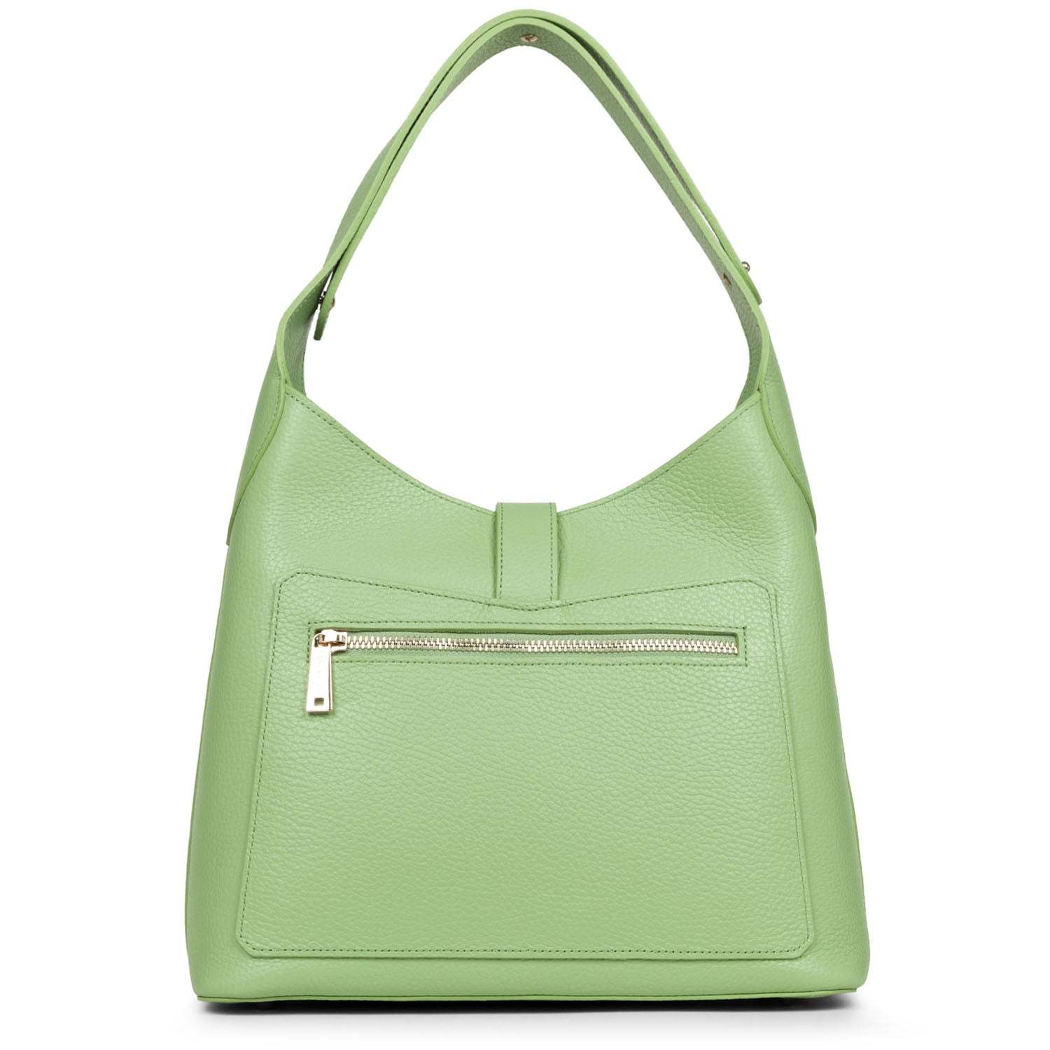 Foulonné Double Hook-Sac hobo