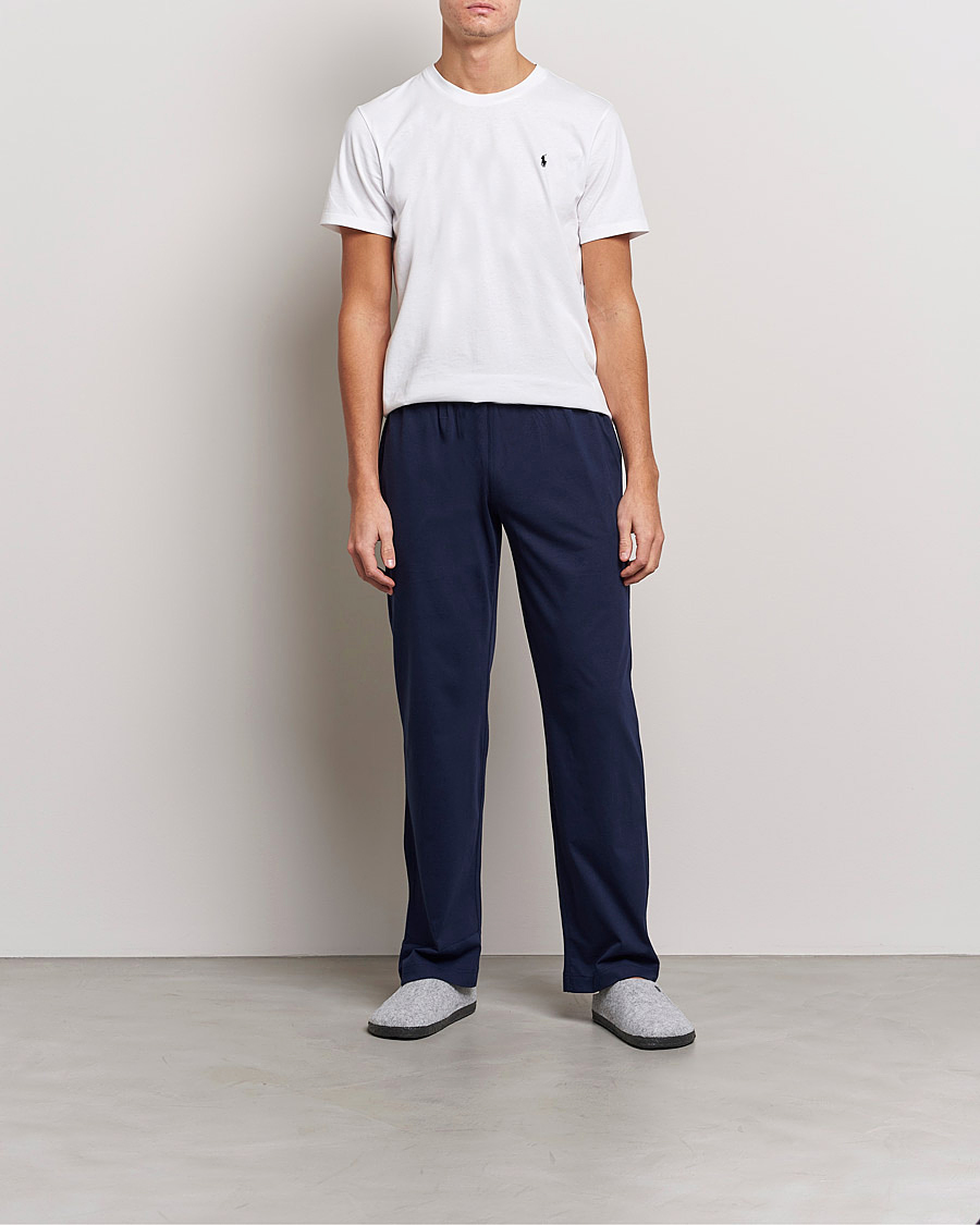 Polo Ralph Lauren Sleep Pants Navy