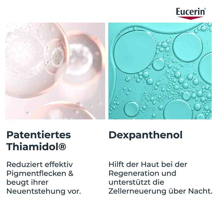 Eucerin Anti-Pigment Nachtcreme, 50 ml