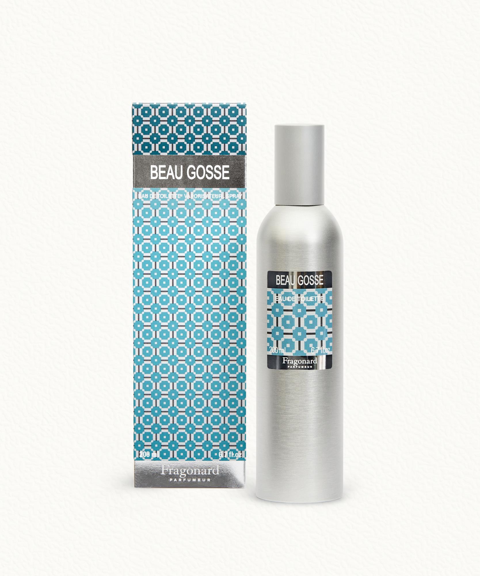 Beau Gosse  Eau de toilette - 200ml