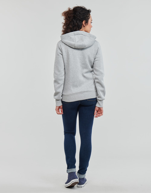 Geographical Norway - FARLOTTE - Gris