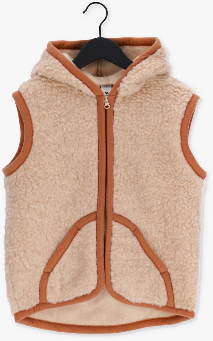 ALWERO beige alwero bodywarmer alwero bodywarmer robby