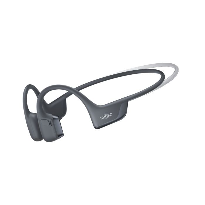 Shokz Unisex Hovedtelefoner OpenRun Pro2 Mini Sort