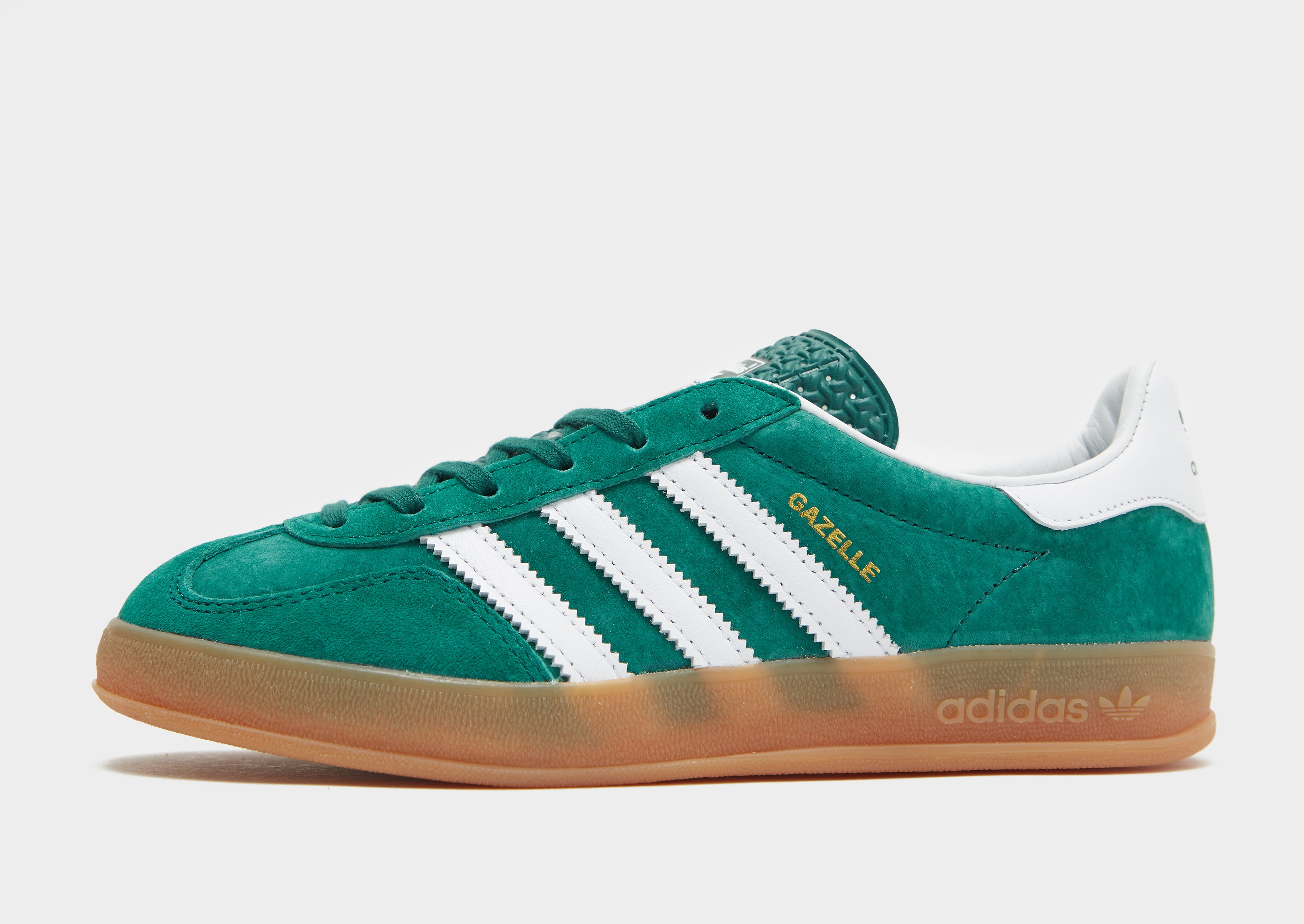 adidas Originals Gazelle Indoor Femme