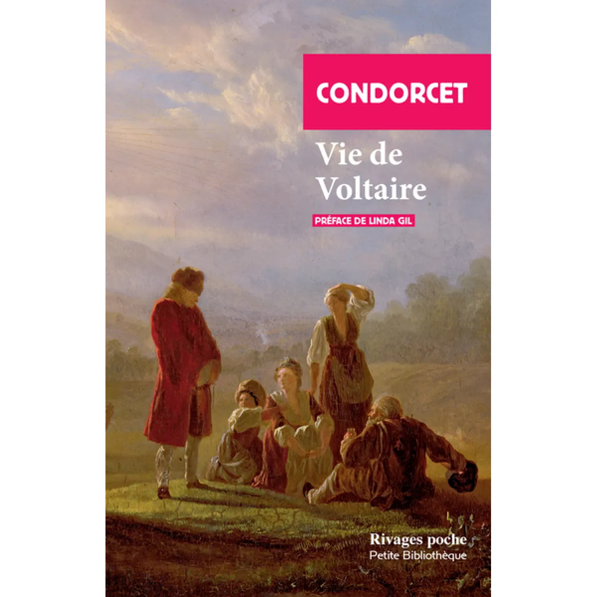 Vie de Voltaire · Occasion