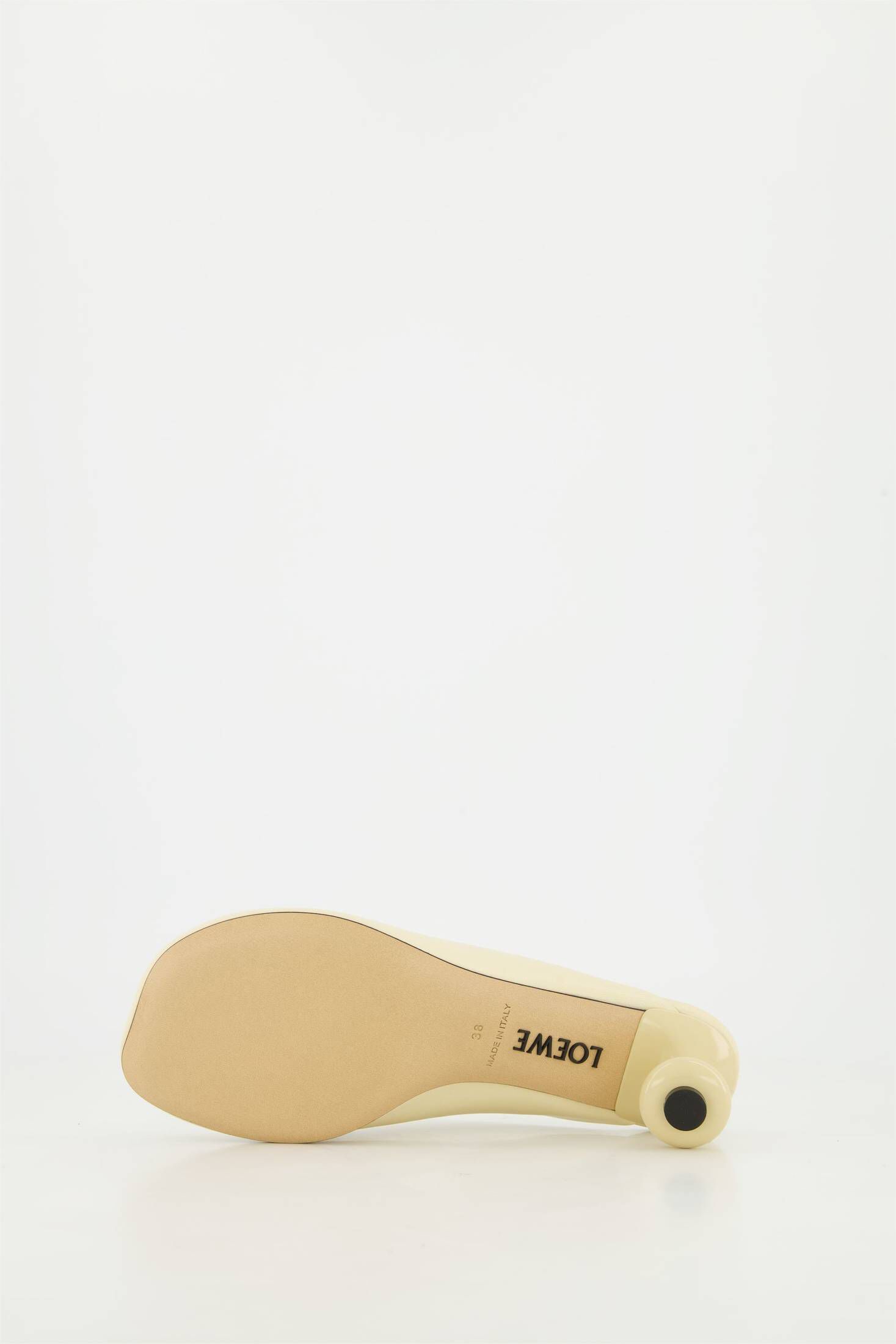 Loewe| Damen Pantoletten TOY MULE 45
