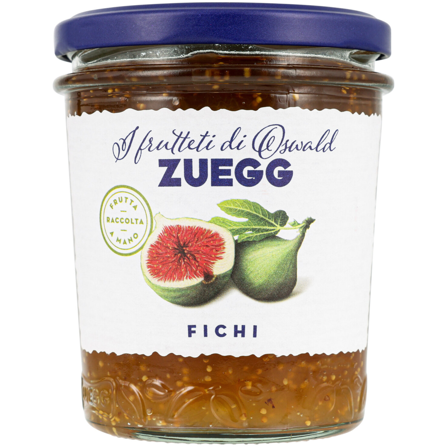Zuegg Konfitüre Feigen
