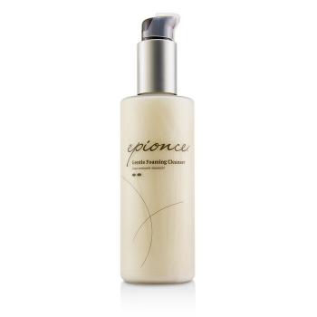 Epionce Espuma de limpeza suave - para pele normal a mista
