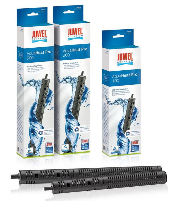 JUWEL® AQUARIUM Regelheizer AquaHeat Pro