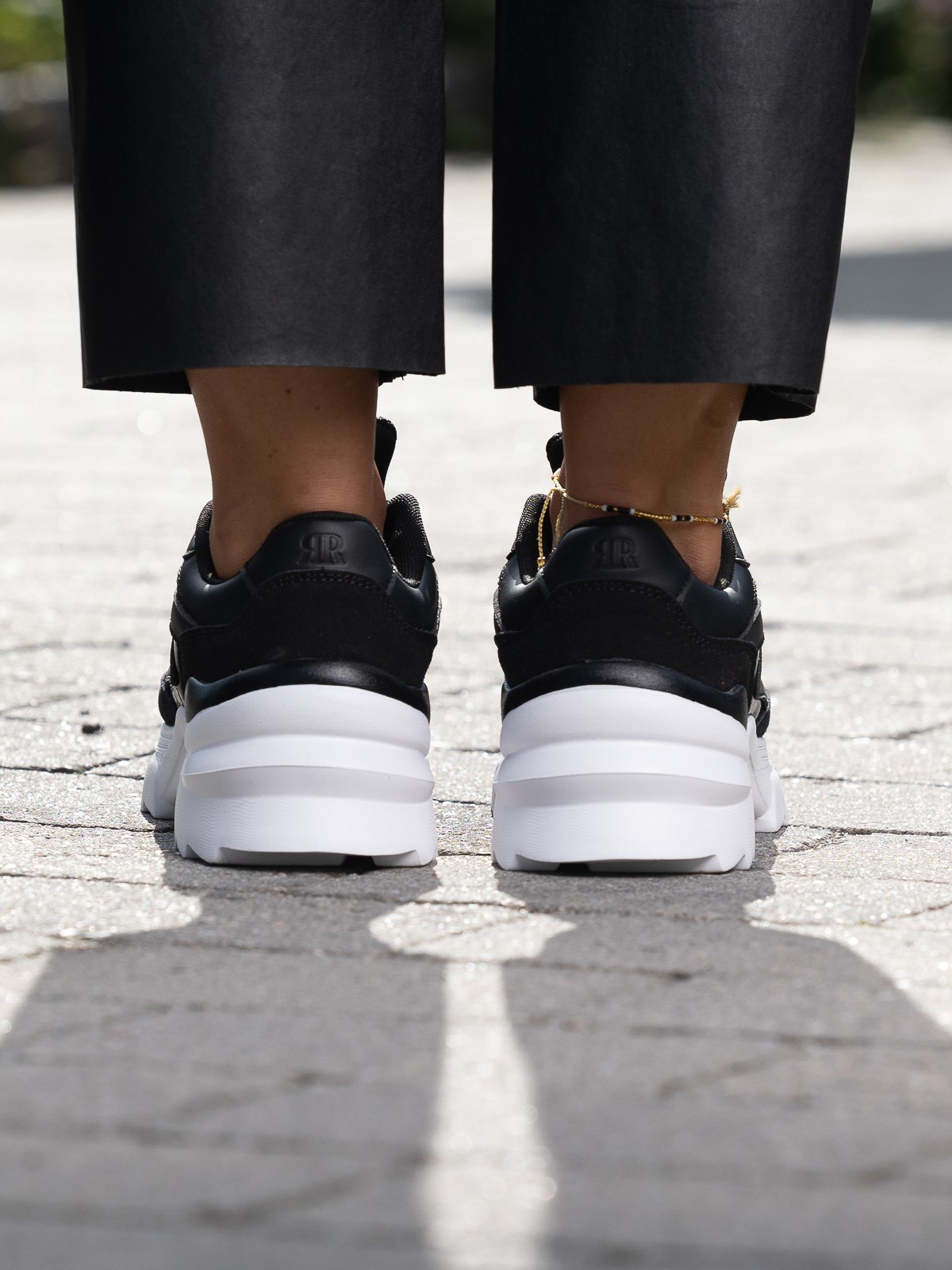 Roberto Rosso Flavia sneaker