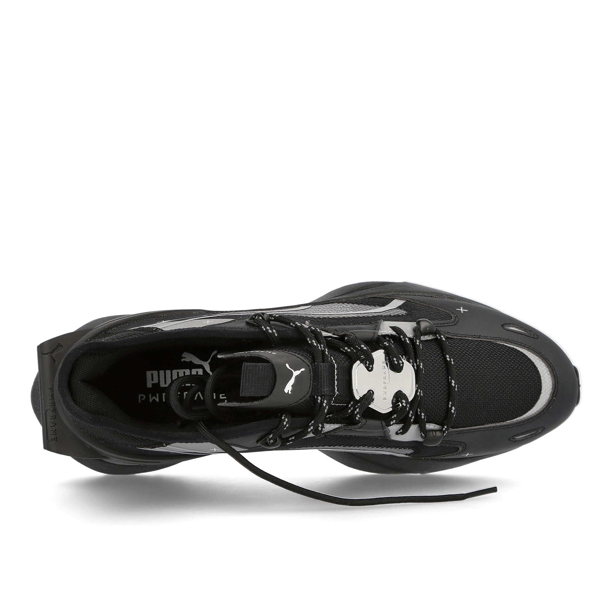 Puma<br>pwrframe op-1 tech