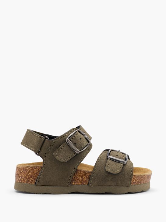 Vty Sandale Khaki