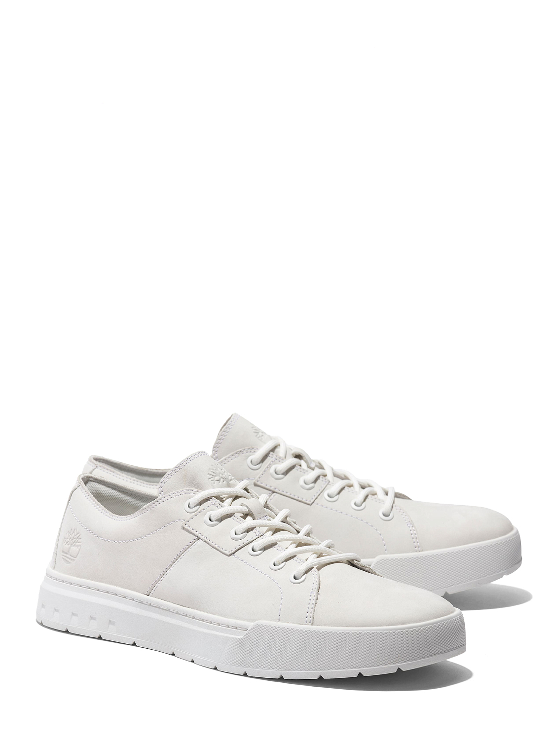 Timberland Maple Grove Low Lace Up