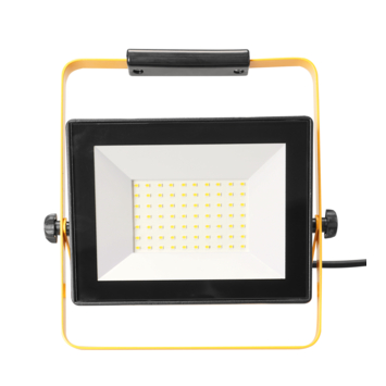 Prolight werklamp Led met snoer 50W
