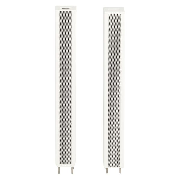 LD Systems Maui 28 G3 White Bundle