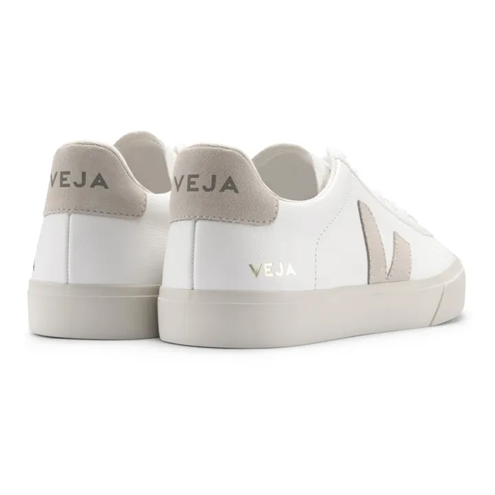 Veja Baskets Chromefree Campo | Naturel