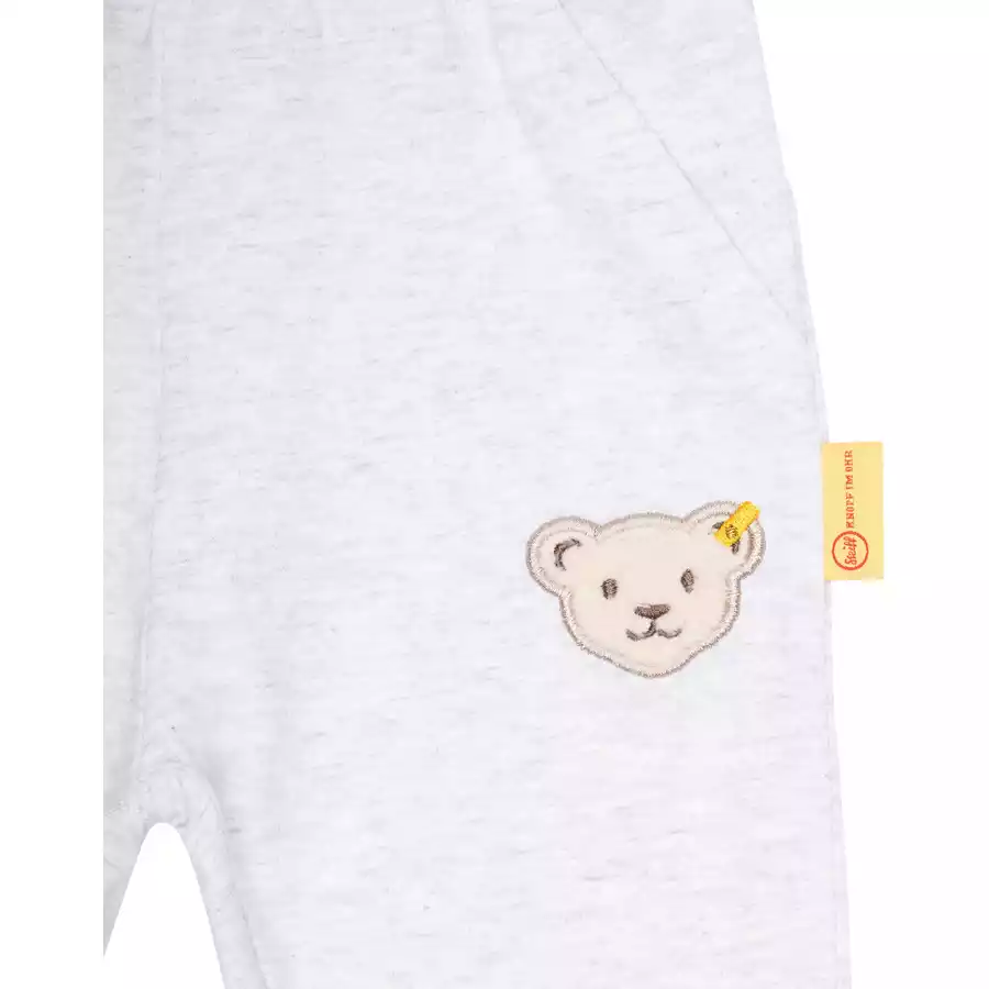Steiff Jogginghose Nimbus Cloud