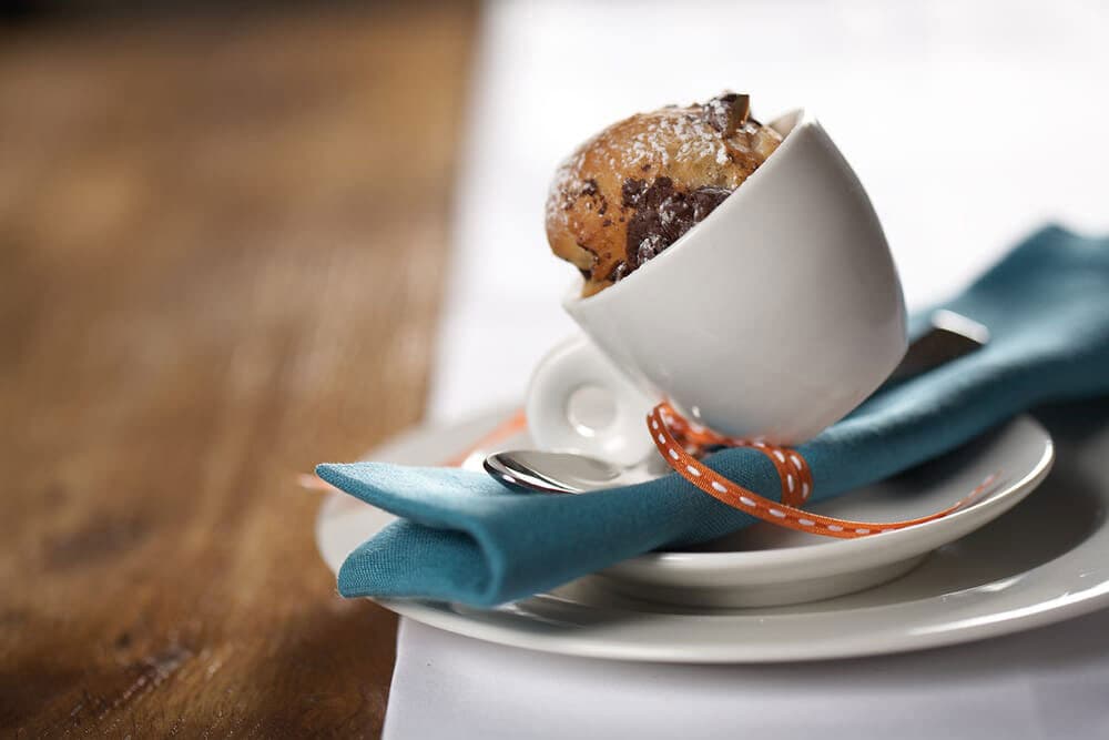 MAXWELL & WILLIAMS Espressotassen Set BASICS 8-teilig weiß