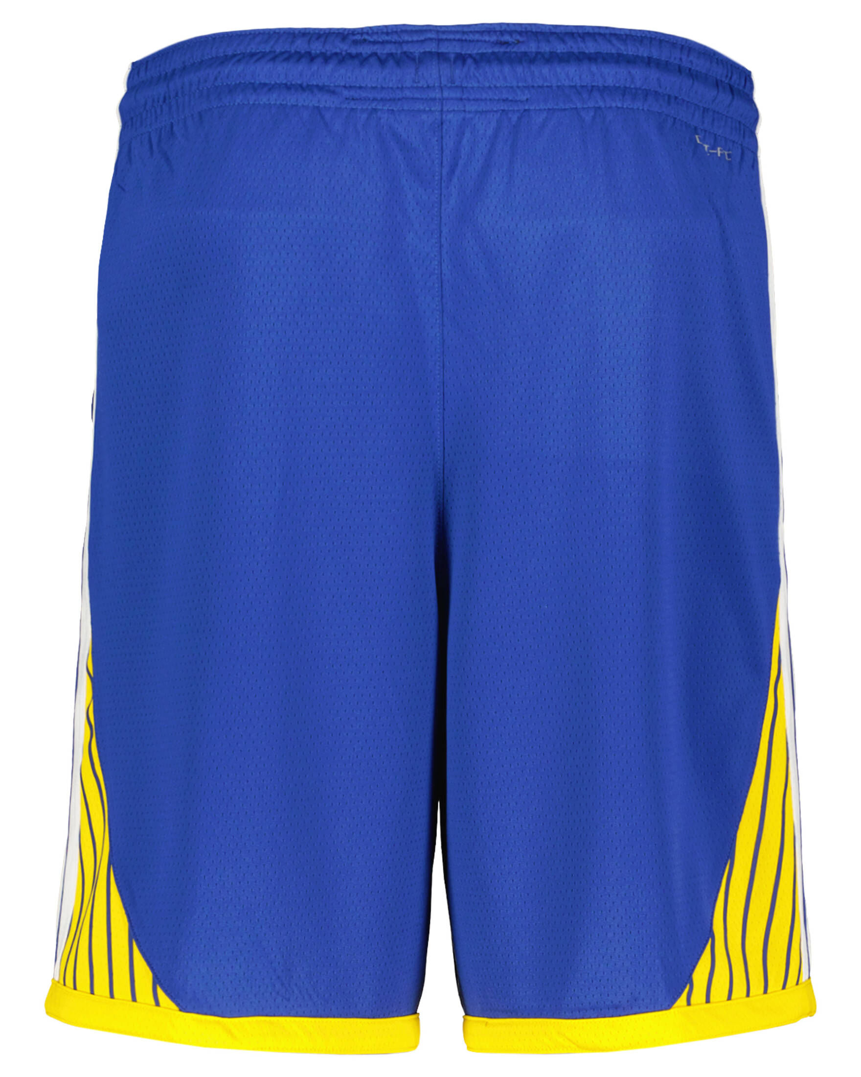 Nike| Herren Basketballshorts NBA GOLDEN STATE WARRIORS ICON EDITION