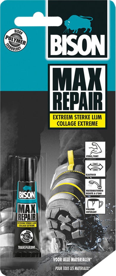 Bison Max Repair 8 gr