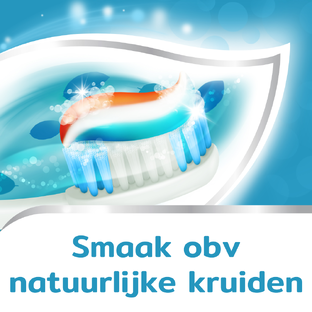 Aquafresh Tandpasta Coolmint Multiverpakking 6x75ML