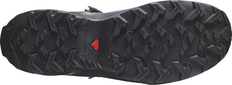 Salomon Ardent Mid Gore-Tex vandrestøvler Blå