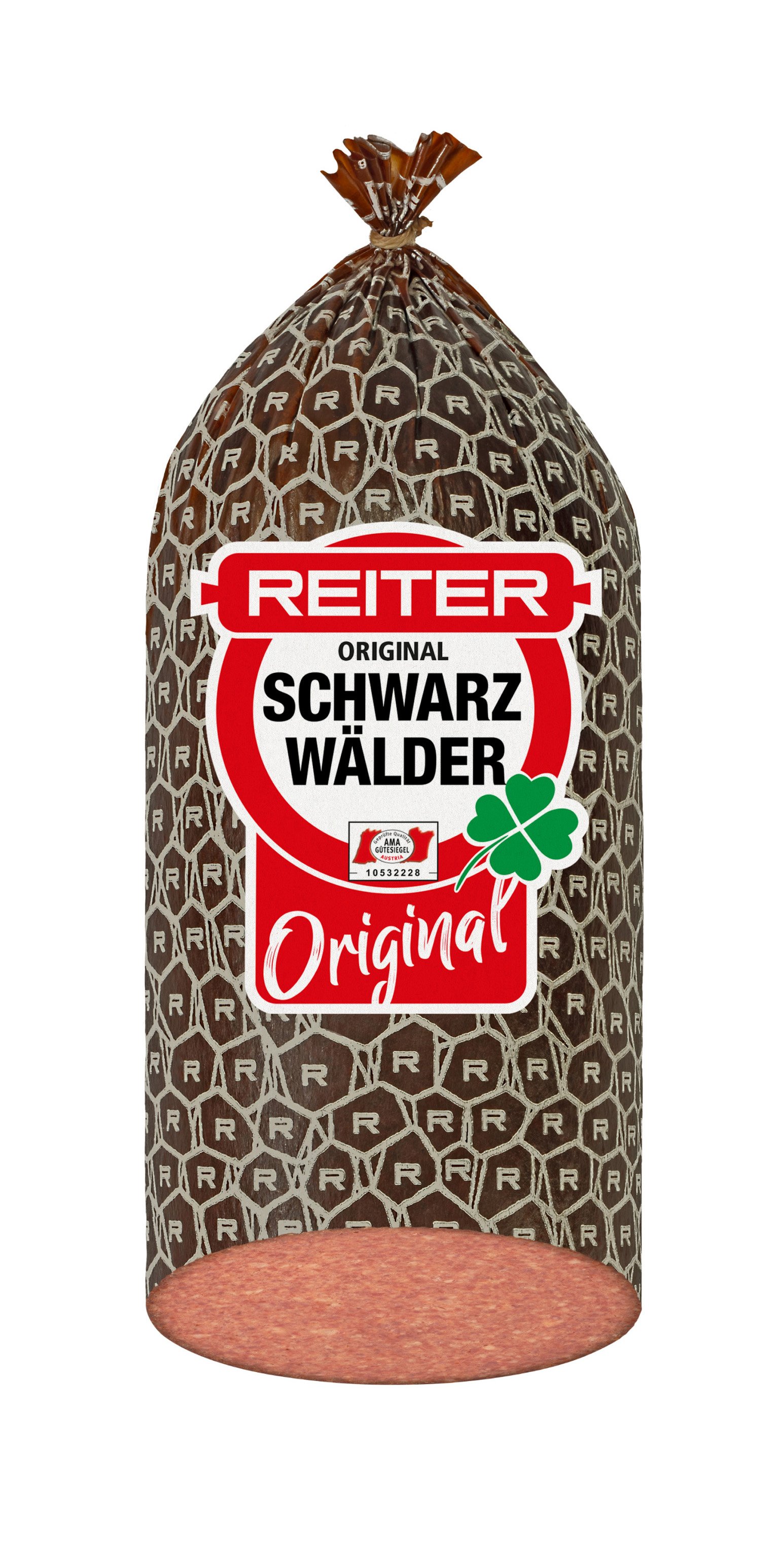Reiter Schwarzwälder Wurst