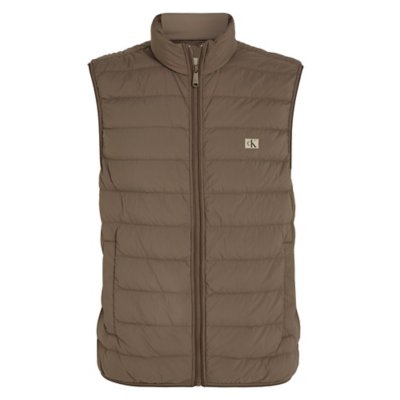 Doudoune sans manche homme Ultra Light Padded CALVIN KLEIN