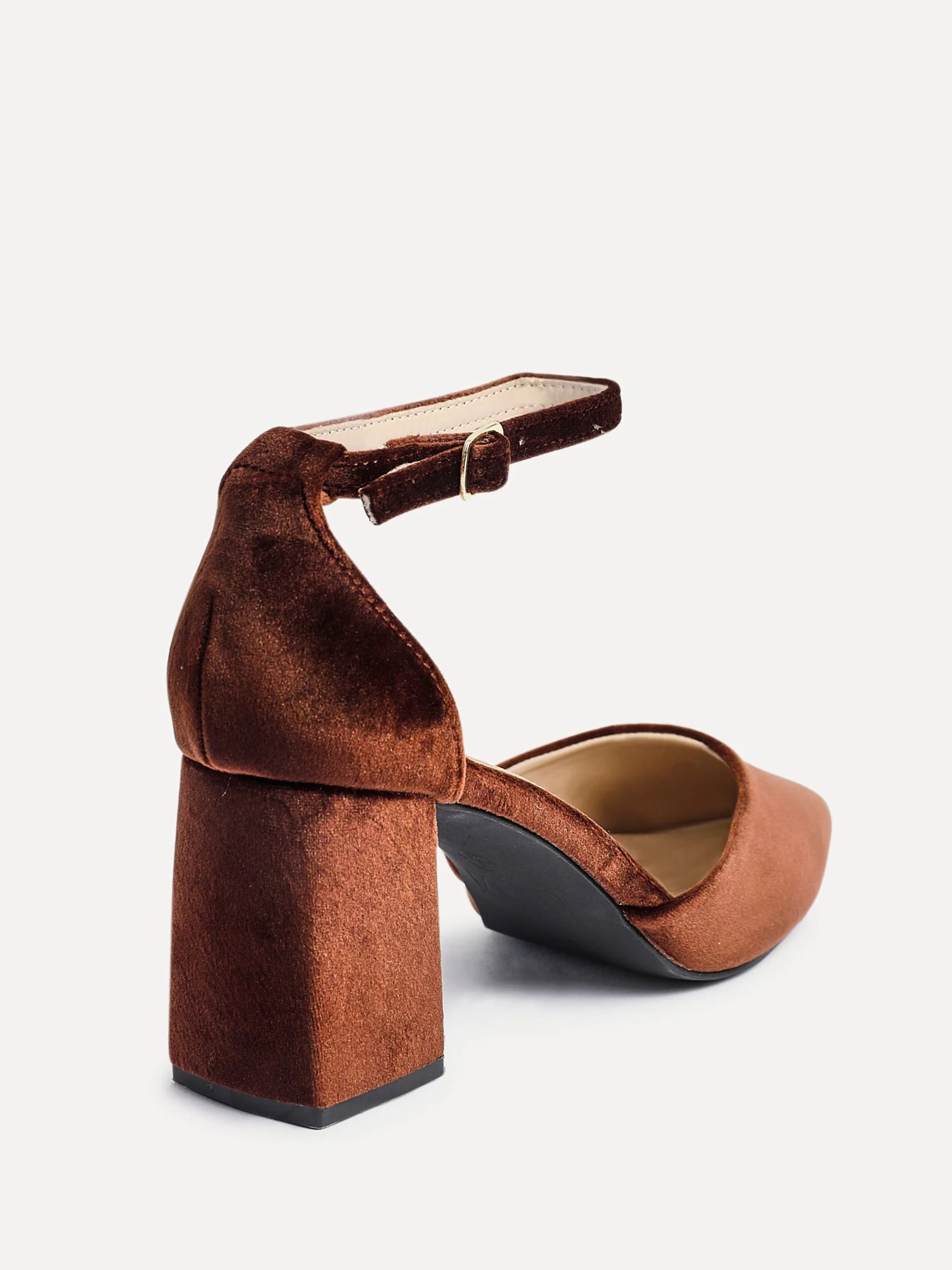 Bruin - Linzi Glam Classic Pointed Court Heels