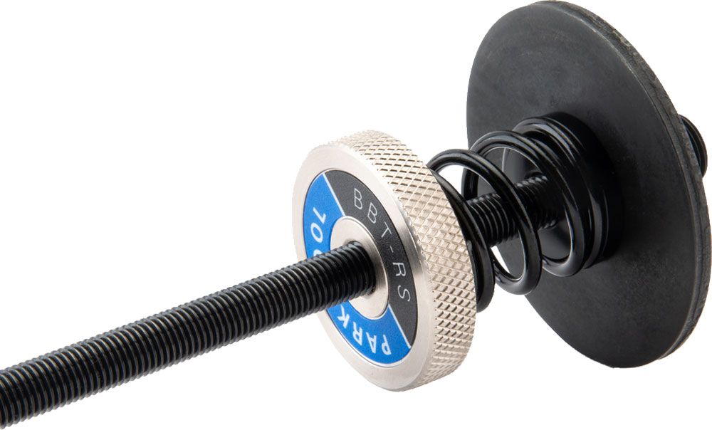 Park Tool BBT-RS Tretlagerwerkzeug Haltesystem kaufen | Bike-Discount