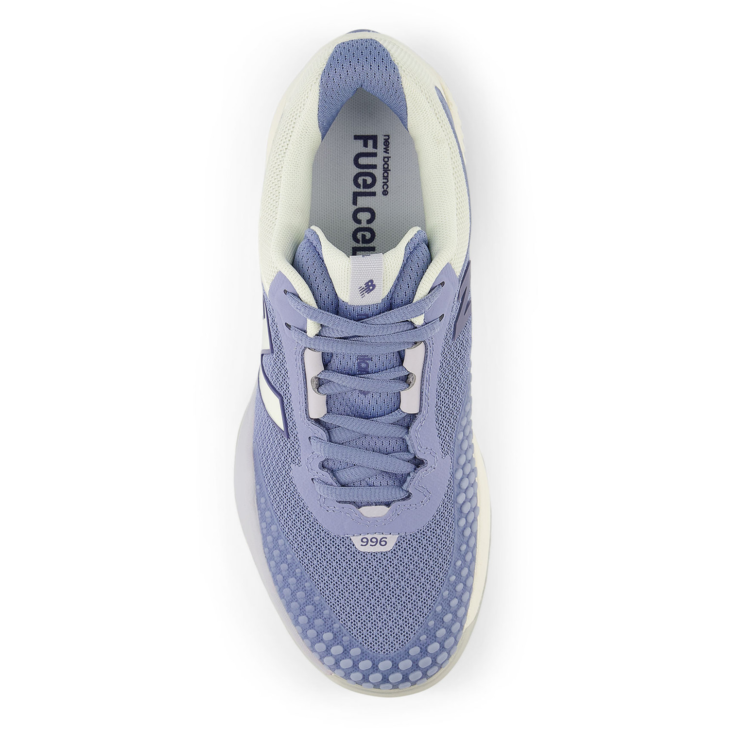 New Balance WCY996F6 Clay Dames