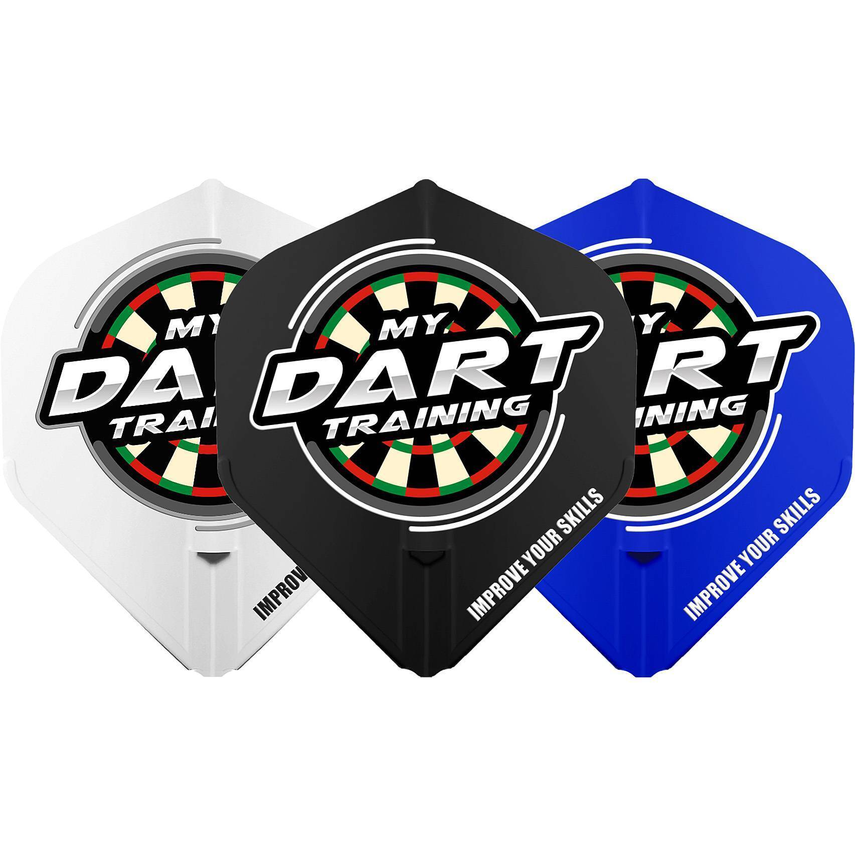 L-Style - Champagne Flight EZ - My Dart Training V2 - Standard