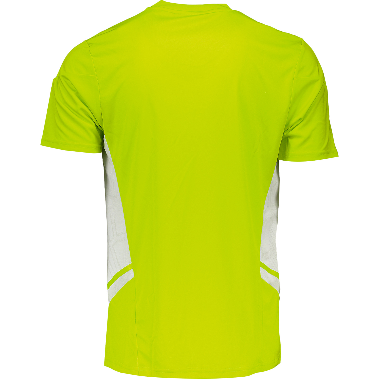 Adidas Herren-T-Shirt Condivo 22 Tee M, lime