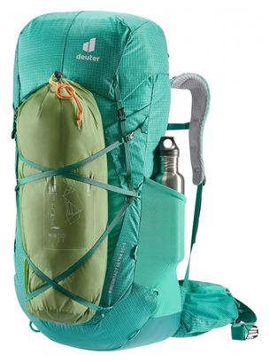 Sac de Randonnée Deuter Aircontact Ultra 50 5 Vert