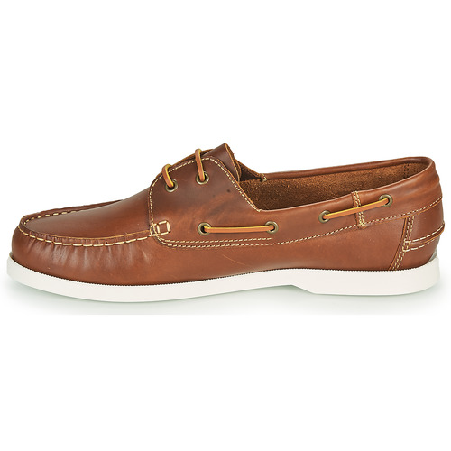 Casual Attitude - REVORO - Marron