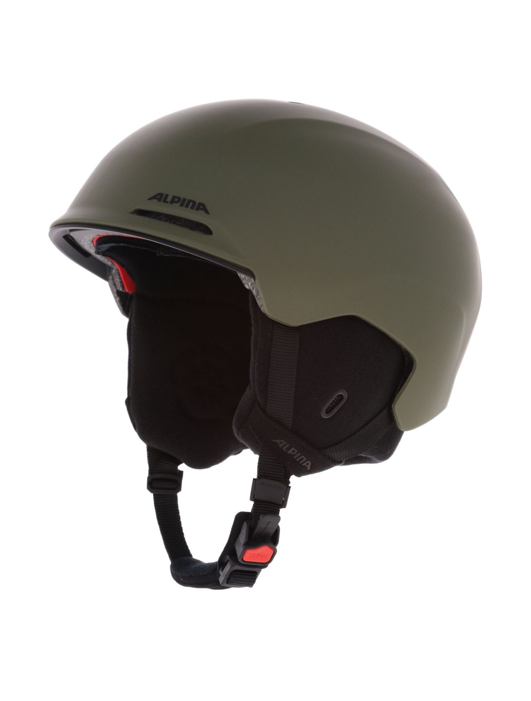 Brix skihelm unisex
