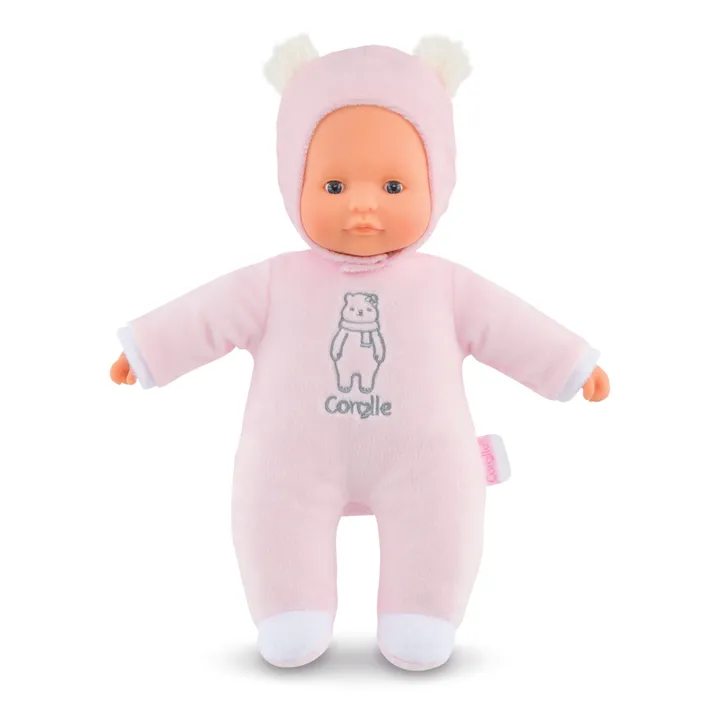 Corolle Mon doudou - Pti' coeur ours