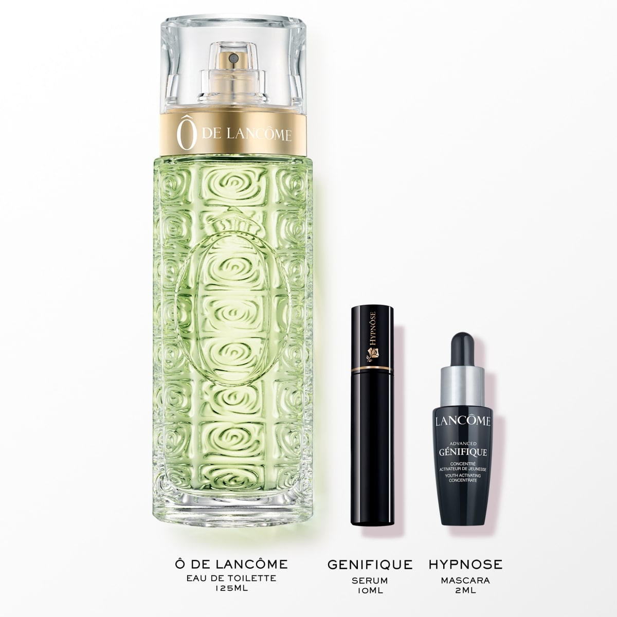LANCÔME Ô de Lancôme Coffret Eau de Toilette