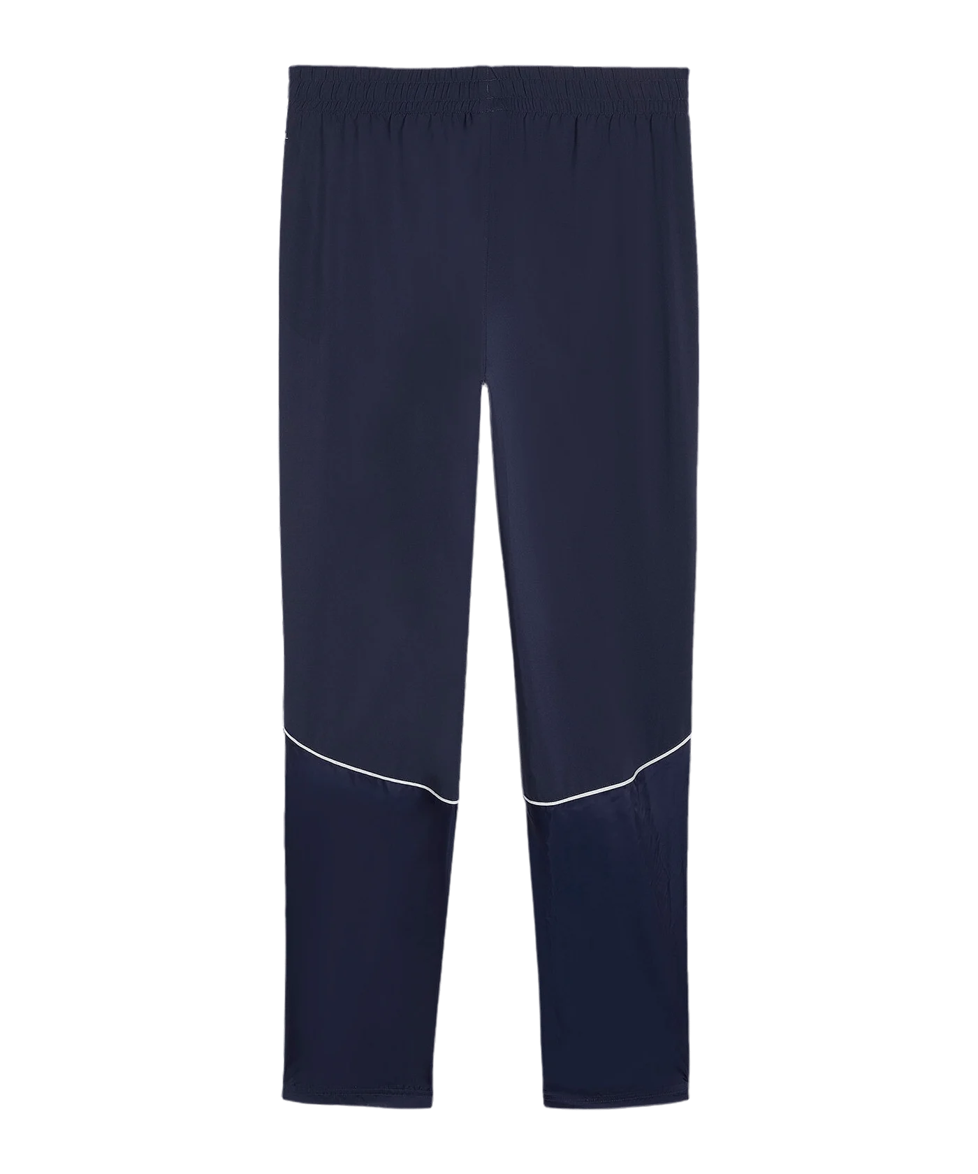 PUMA teamGOAL Sideline Trainingshose Blau F06