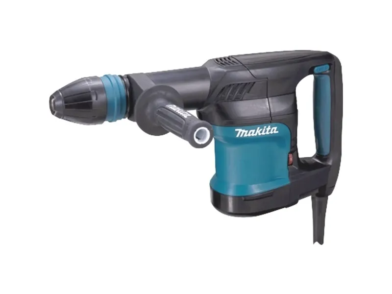 Makita hammer drill SDS-max 1100W 7.6J (HM0870C)