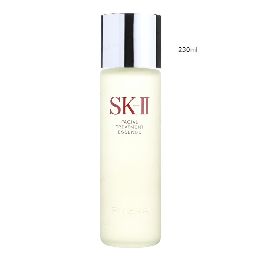 SK-II - Gezichtsbehandeling Essence