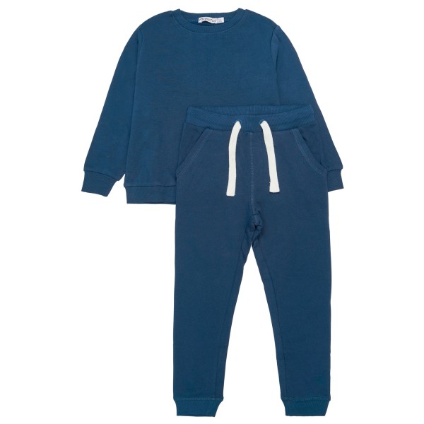 Minymo - Kid's Sweat Set - Ensemble de vêtements