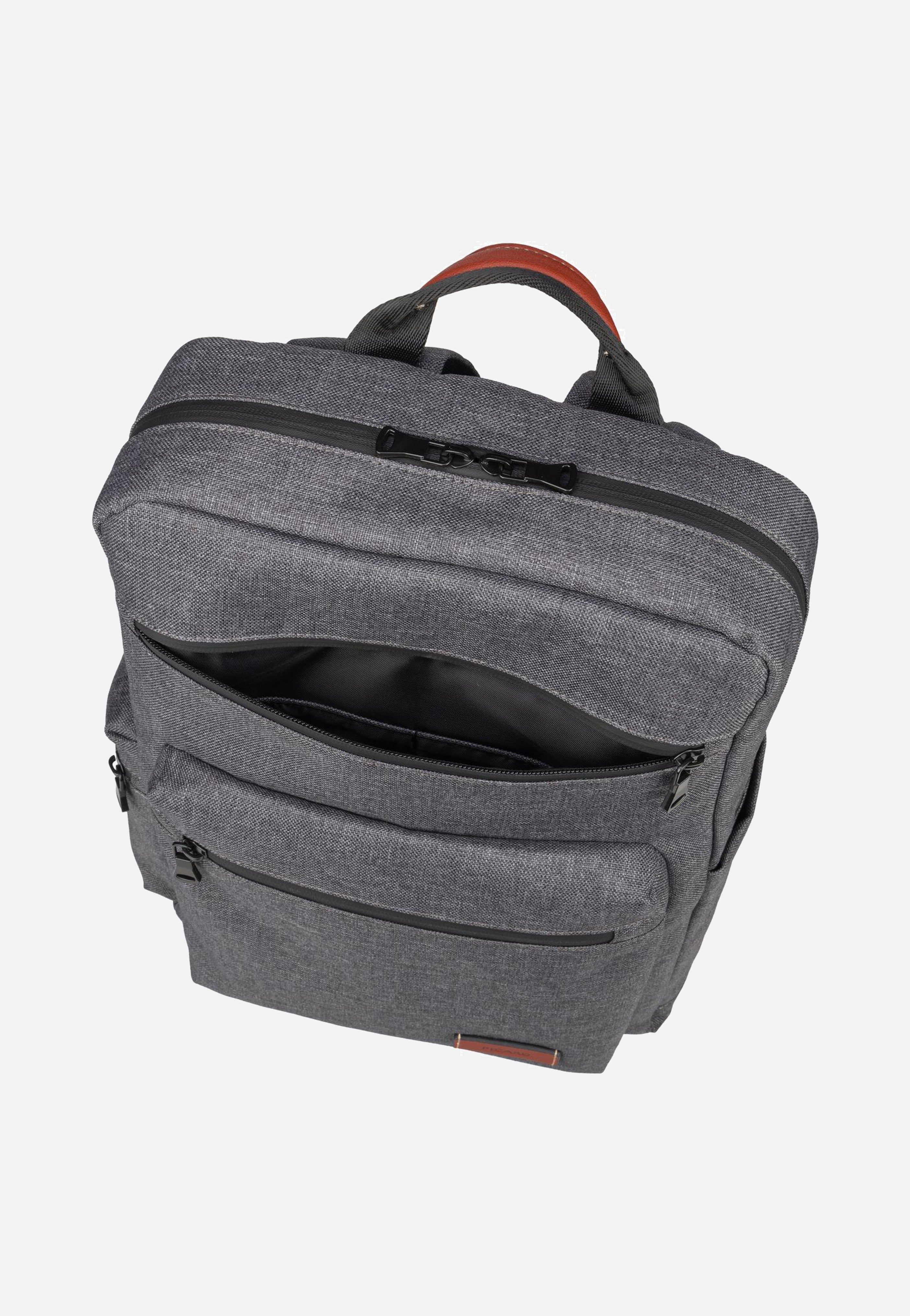 Go Eco 2965 Anthrazit - Rucksack