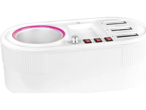 Activeshop MULTIFUNKTIONEL Voksvarmer 270W