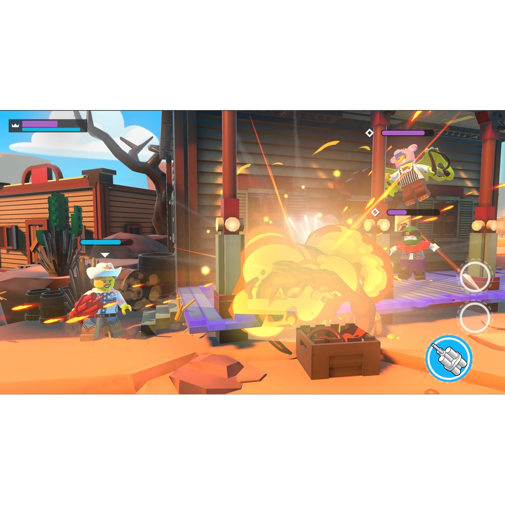 LEGO Brawls für Nintendo Switch