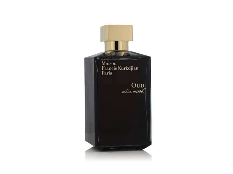 Maison Francis Kurkdjian Oud Satin Nuotaika EDP - 200 ml