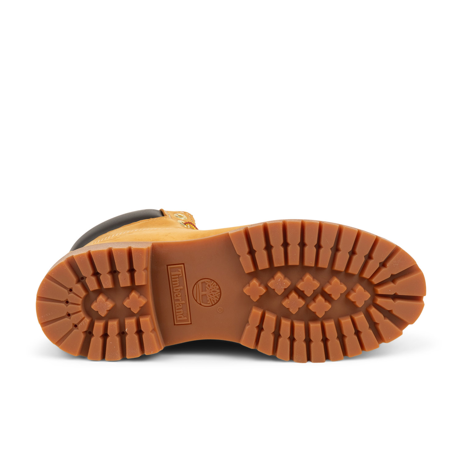Boots et bottines homme TIMBERLAND 6-INCH BUCHERON